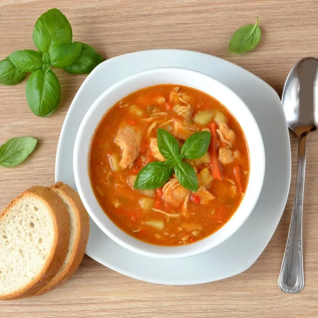 Soup