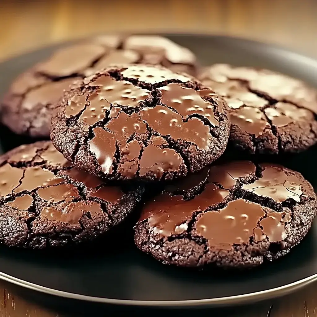 Brownie Mix Cookies: Easy Recipe for Delicious Treats!