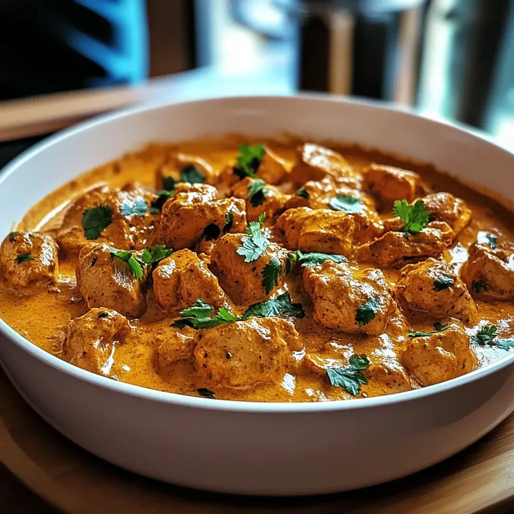 Chicken Tikka Masala: Unlock the Secret Recipe Today!