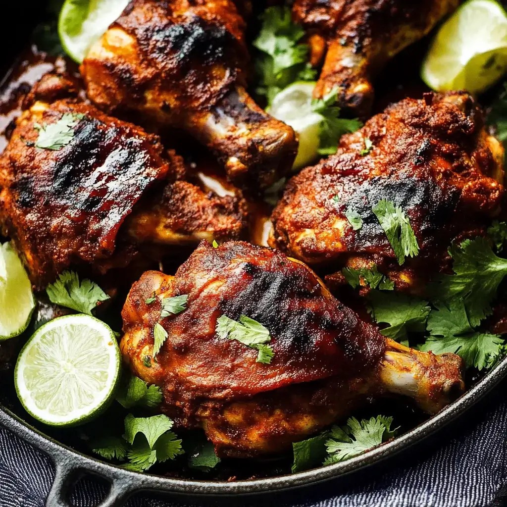 Roasted Chicken: Discover the Secret to Perfect Pollo Asado!