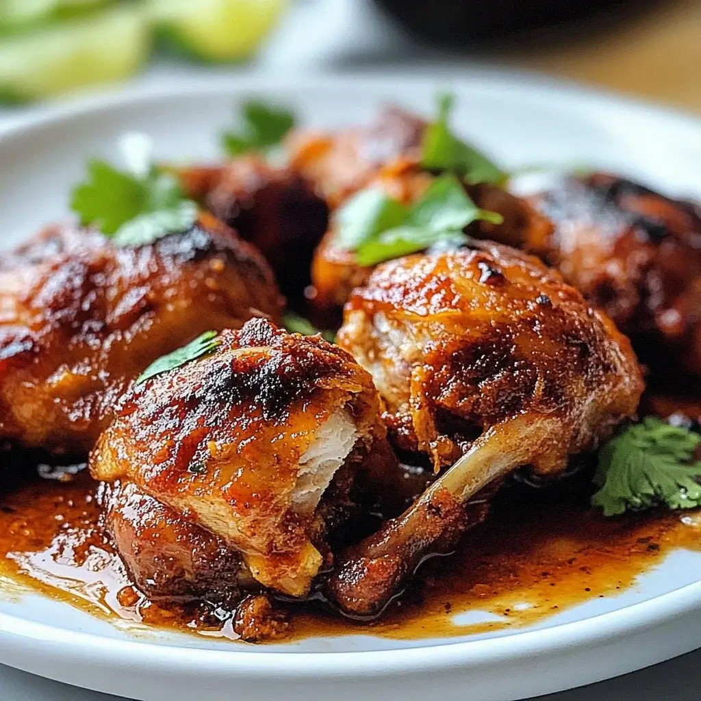 Chorizo Chicken: Discover This Flavorful Recipe Today!