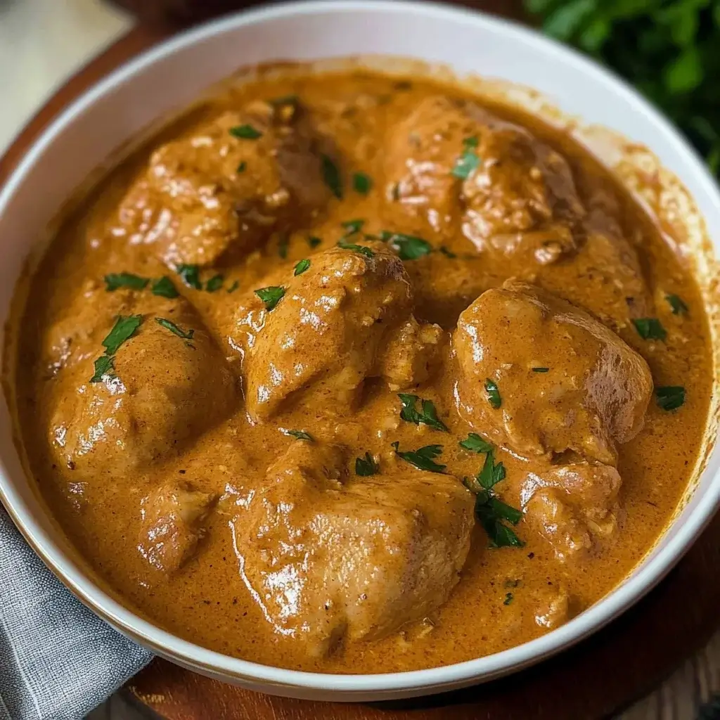 Chicken Paprikash: Discover This Easy Recipe Today!
