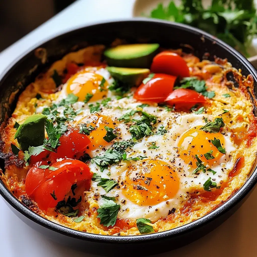 Menemen – Turkish Egg Scramble: A Delicious Recipe!