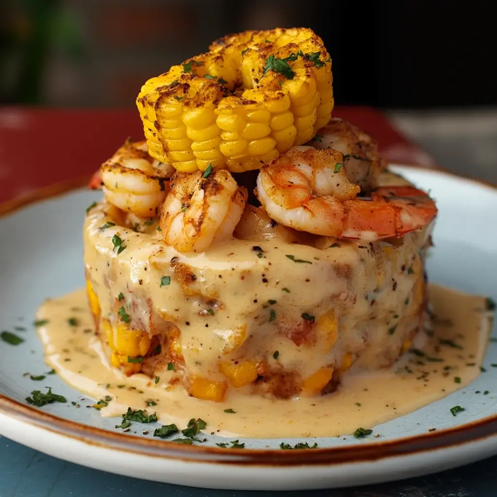 Shrimp Mofongo: Discover This Flavorful Delight Today!