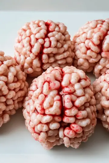 Marshmallow Rice Bubbles