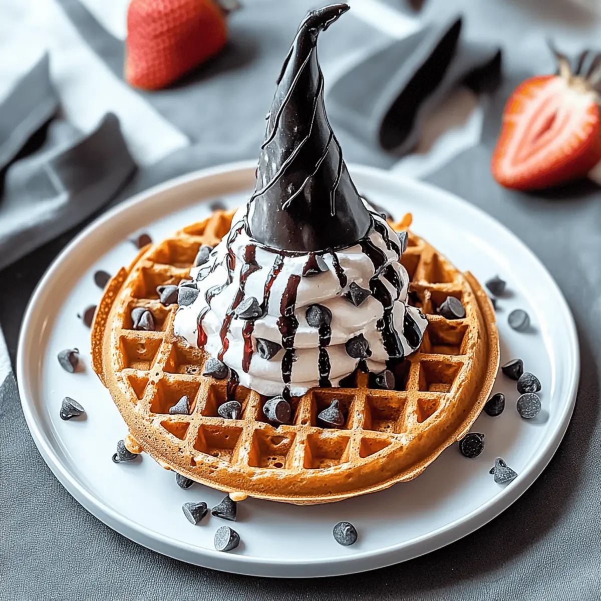 Create Magical Mornings