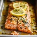 Baked Salmon