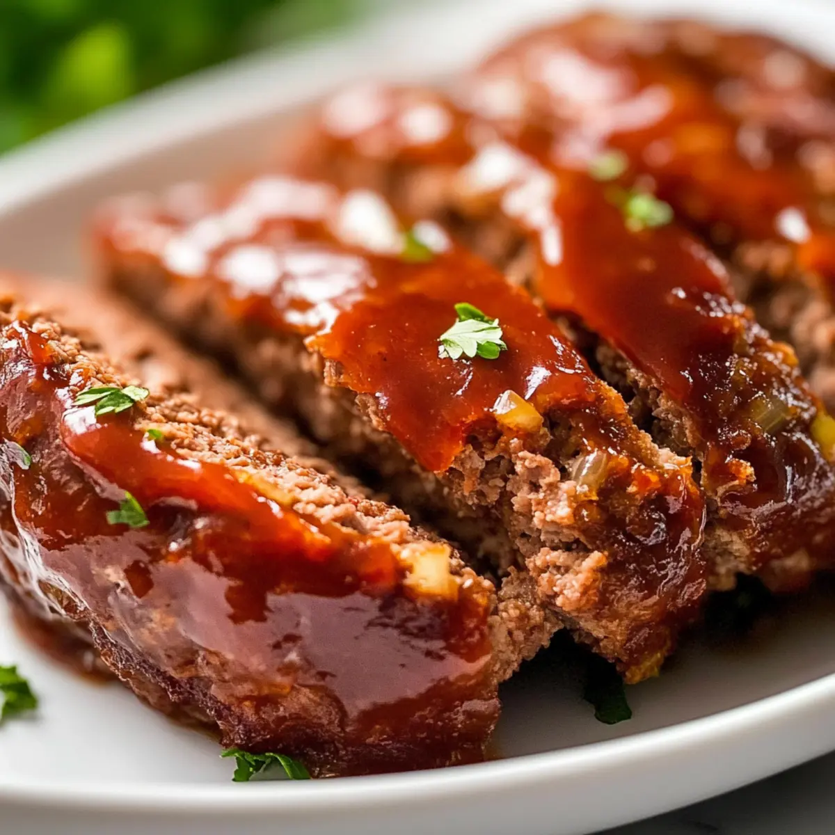The Classic Meatloaf Recipe