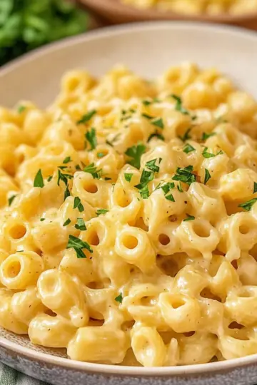 That Viral Ditalini Pasta Recipe