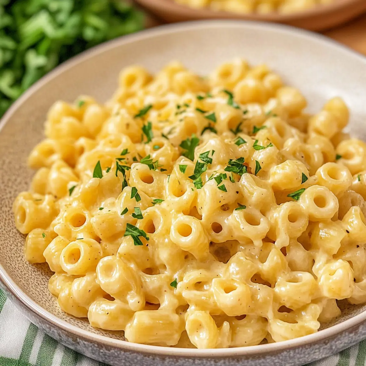 That Viral Ditalini Pasta Recipe