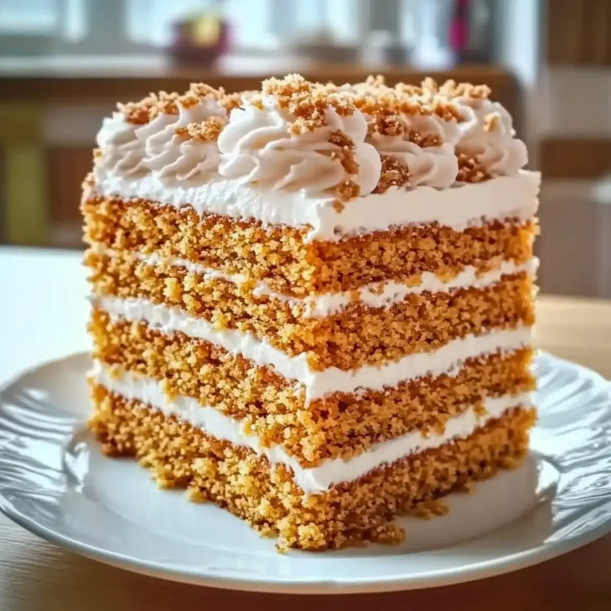 Russian Honey Cake: An Amazing Ultimate Recipe You Must Try