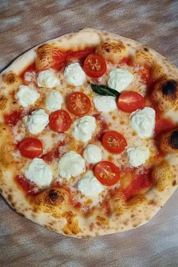 Neapolitan Pizza Dough Recipe{with images}