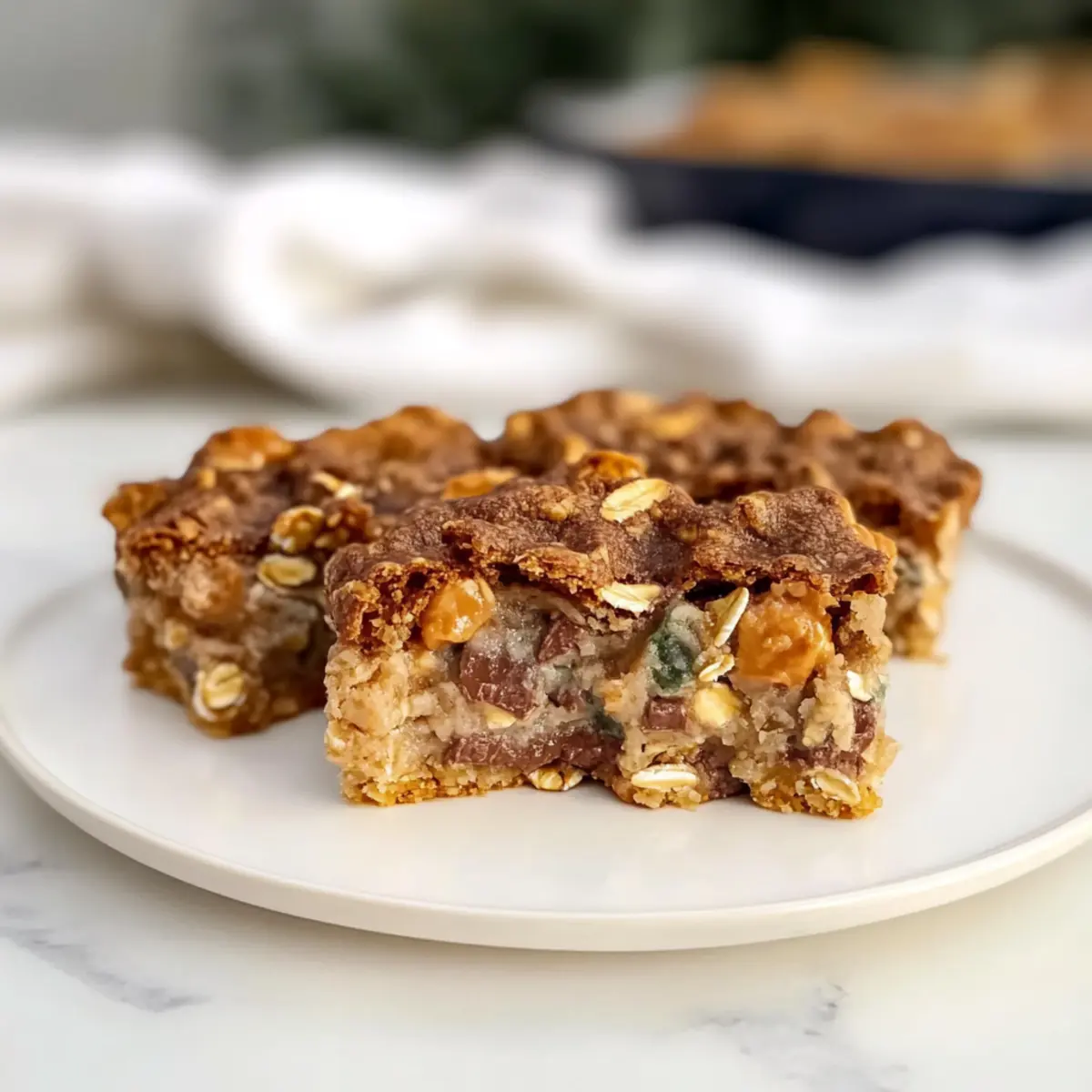 Easy Sausage and Egg Casserole