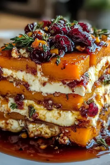 Sweet Potato Butternut Squash Carrot