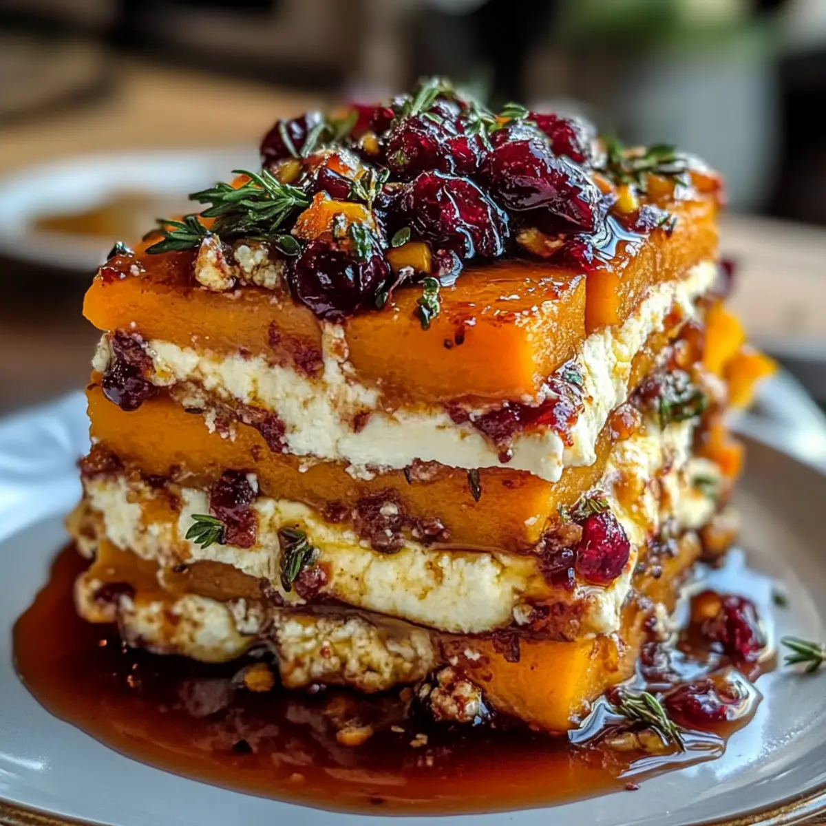 Sweet Potato Butternut Squash Carrot