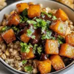 Thai Peanut Sweet Potato