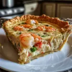 Florida Shrimp Pie
