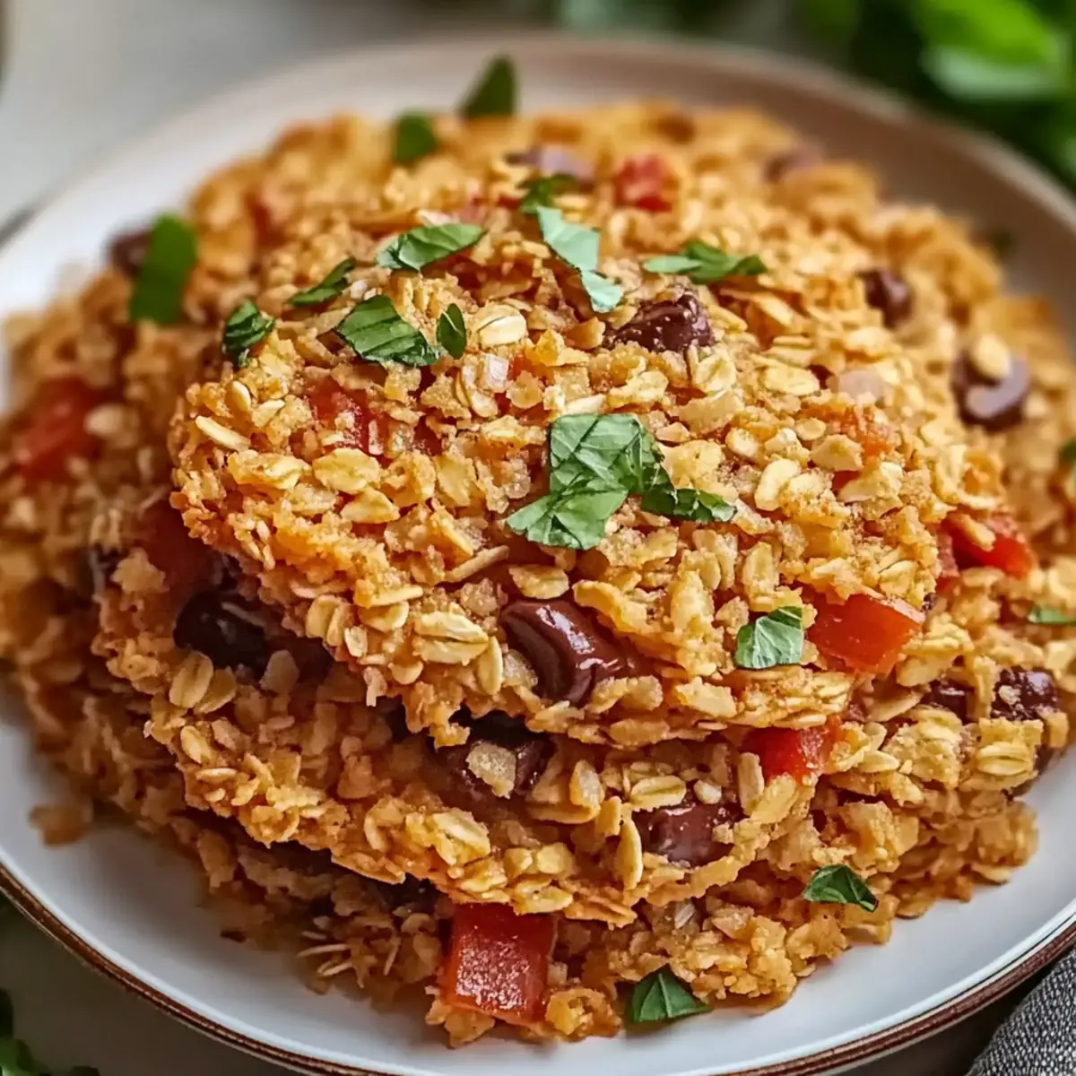 Persian Tomato Rice