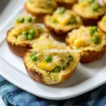 Colcannon Potato Bites