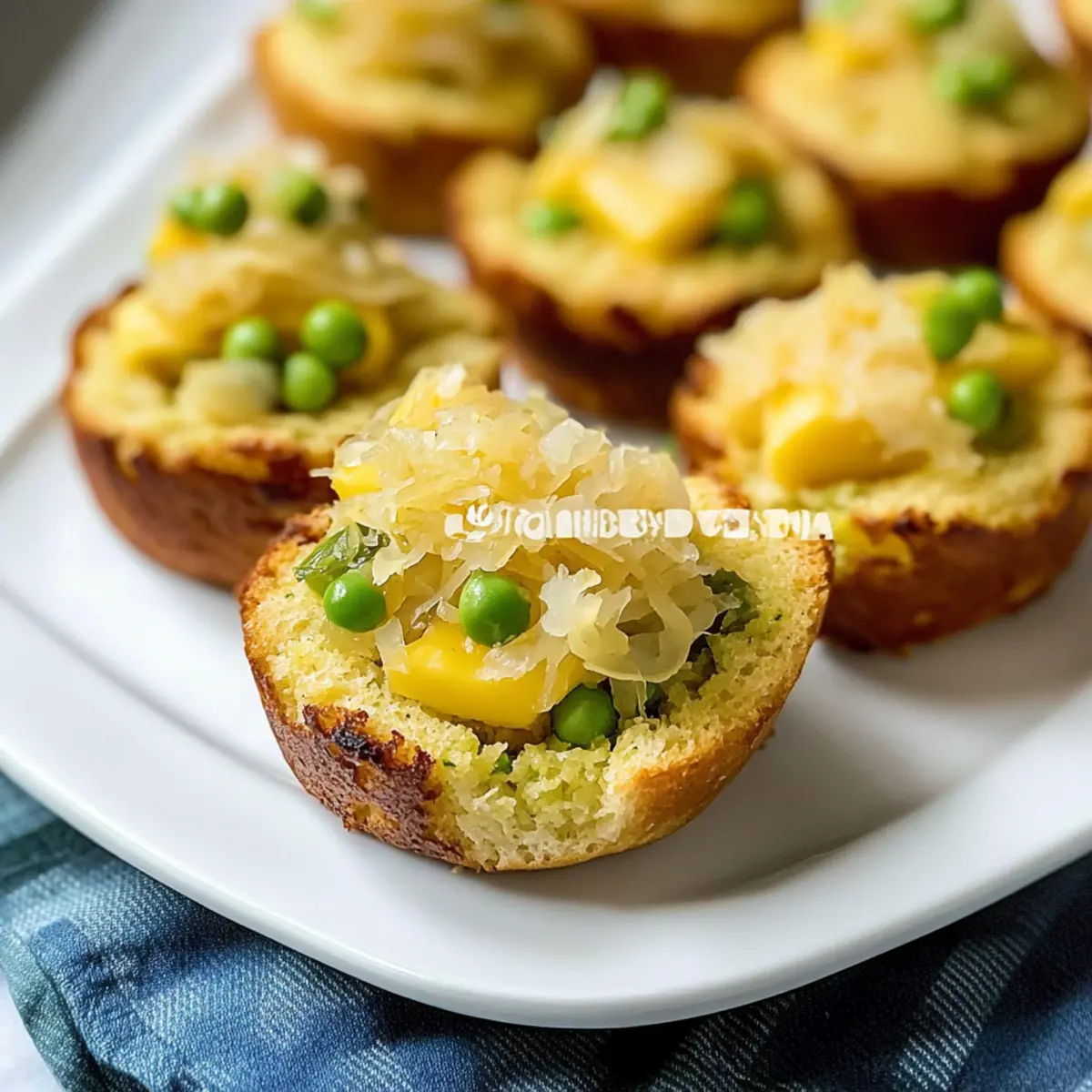 Colcannon Potato Bites