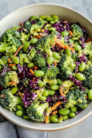 Broccoli Salad Recipe