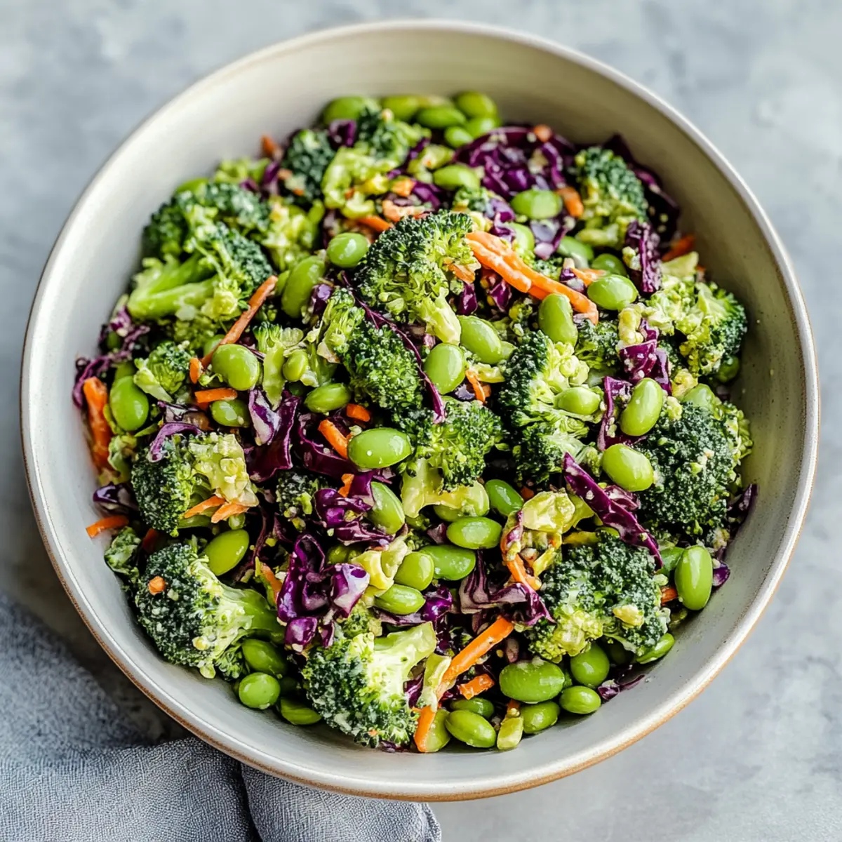 Broccoli Salad Recipe