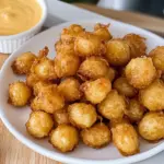 Air Fried Pearl Onions