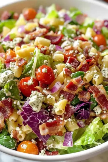 Portillo’s Chopped Salad