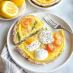 Lemon Poppy Seed Pancakes