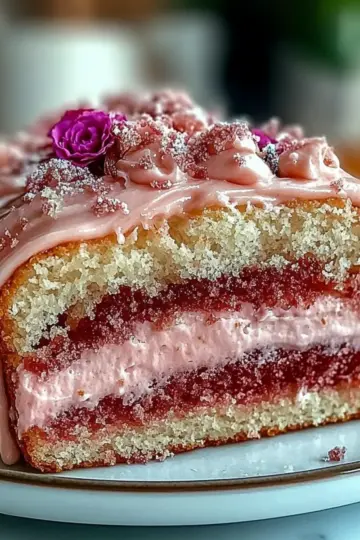 Mothers Day Pink Ombre