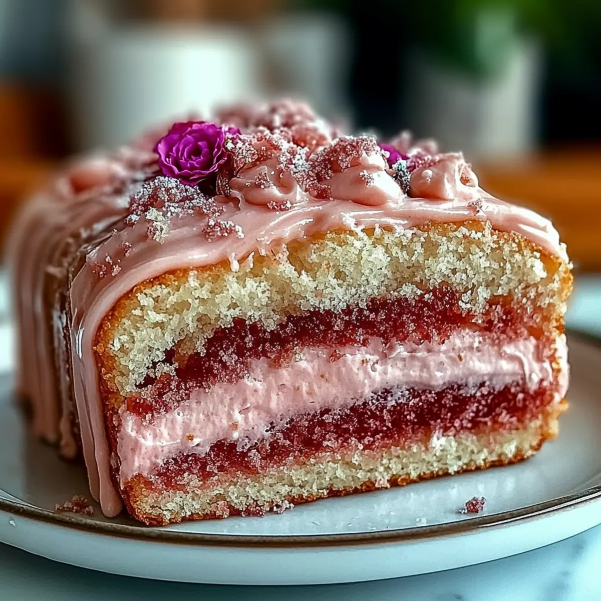 Mothers Day Pink Ombre