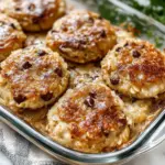 Creamy Pour-Over Baked Potatoes
