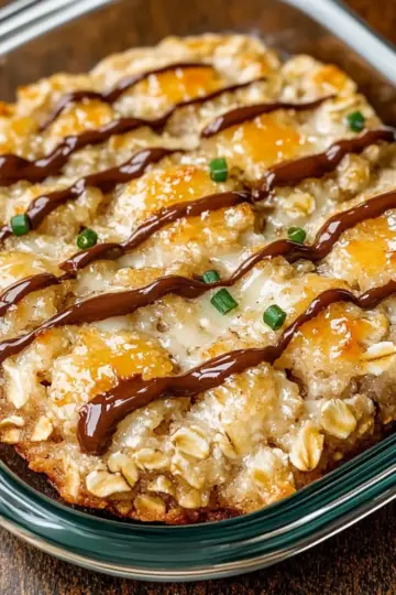 Creamy Cheddar & Chive Oven-Baked Potatoes