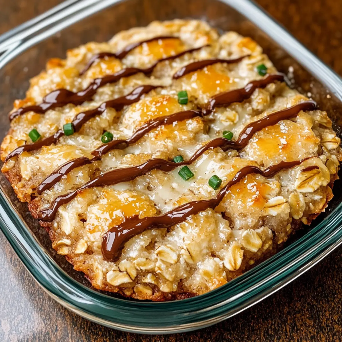 Creamy Cheddar & Chive Oven-Baked Potatoes