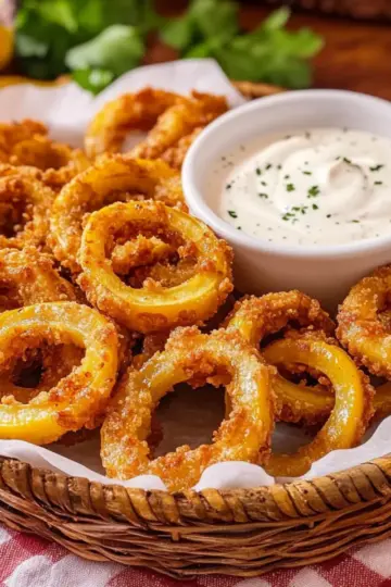 Crispy Fried Banana Peppers