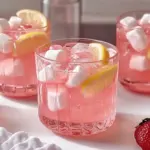 Pink Bunny Punch