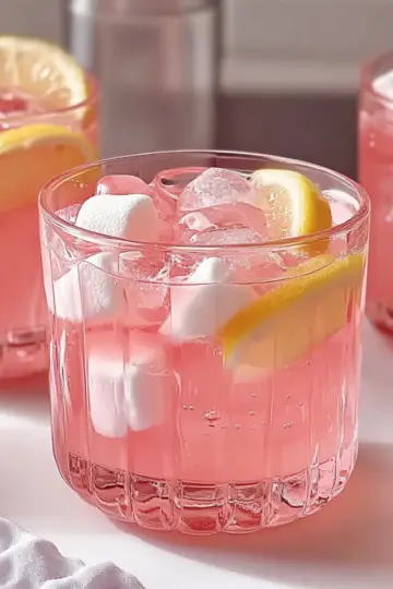 Pink Bunny Punch