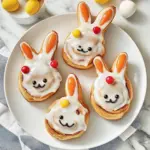 Bunny Cinnamon Rolls