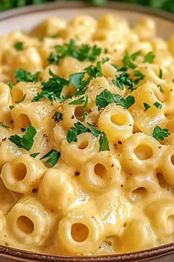 That Viral Ditalini Pasta