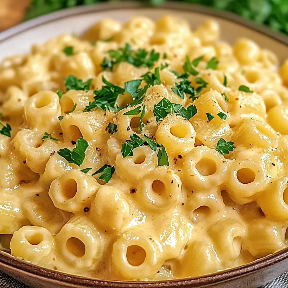 That Viral Ditalini Pasta