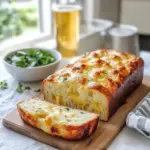 Cheese Bread