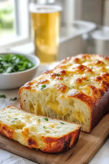 Cheese Bread