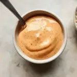 Yum Yum Sauce for Steakhouse-Style Meals