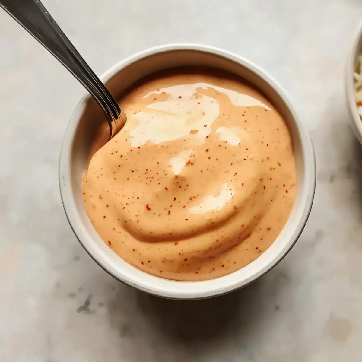 Yum Yum Sauce for Steakhouse-Style Meals