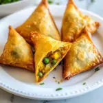 Samosa Recipe