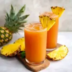 Gut Healthy Papaya Juice
