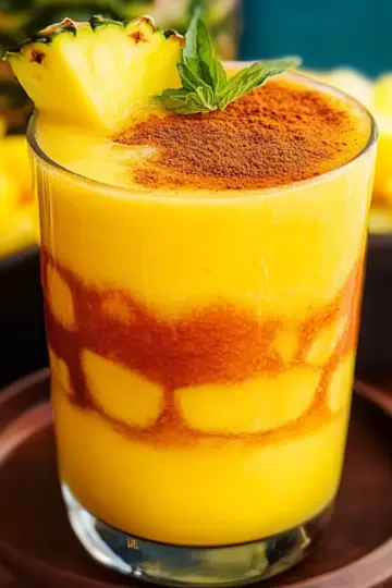 Mangonada