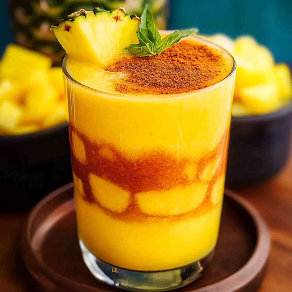 Mangonada