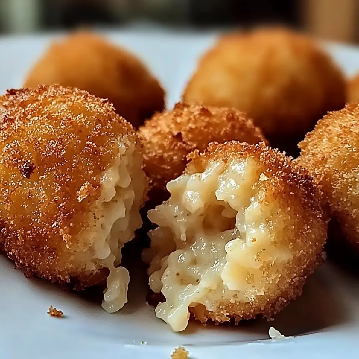 Arancini