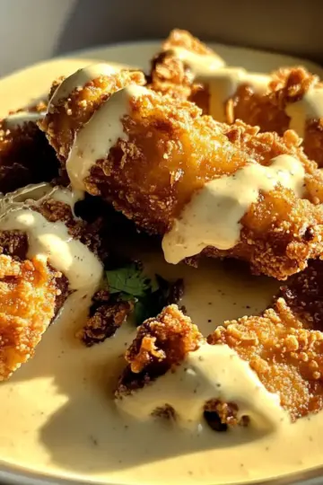 Coconut Chicken in a Flavorful Thai-Inspired Sauce